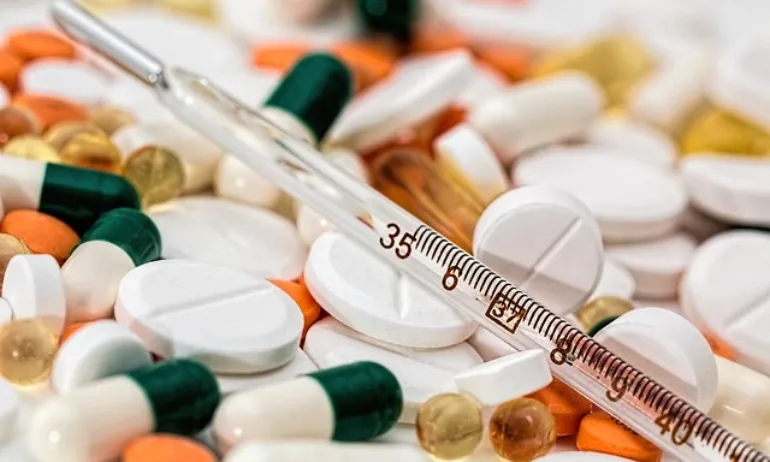 Румъния спира временно износа на някои антибиотици. Мярката влиза в