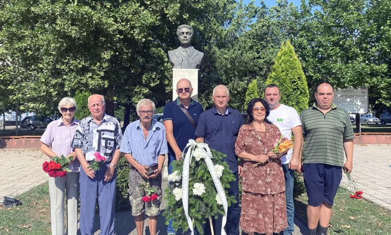 189 години от рождението на Апостола на българската свобода - Tribune.bg