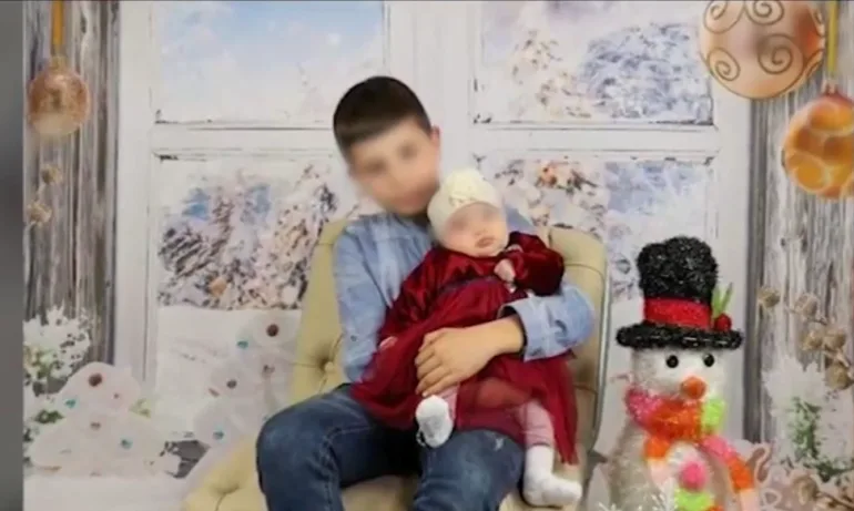 Почерненото семейство: Местан не оказа помощ, стоеше като паметник! - Tribune.bg