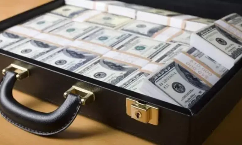 Закриваме достъпа до действителните собственици на фирмите заради ЕС - Tribune.bg