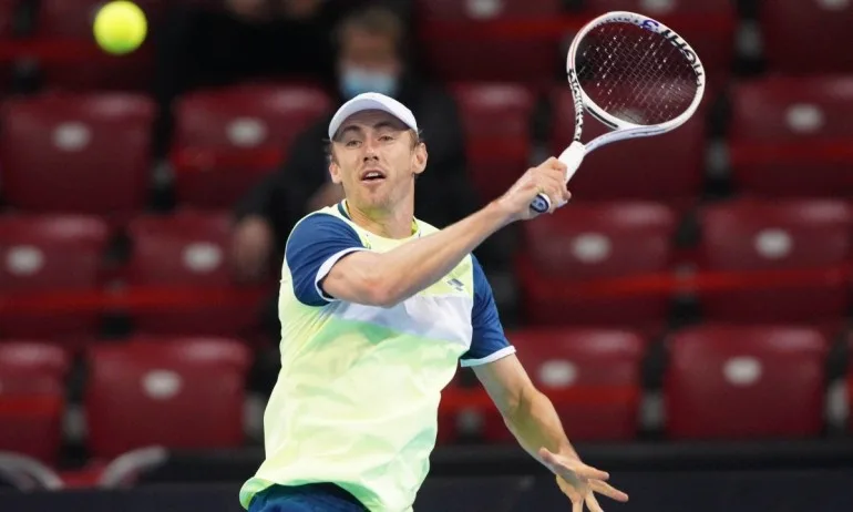 Джон Милман: Обожавам шопската салата, като малък съм играл в Стара Загора и Сандански - Tribune.bg