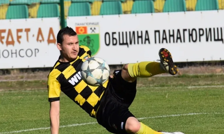 Тодор Неделев аут до края на годината - Tribune.bg