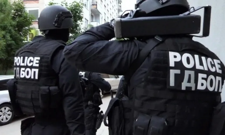 Задържаният за тероризъм в Бургас е шампион по борба - Tribune.bg