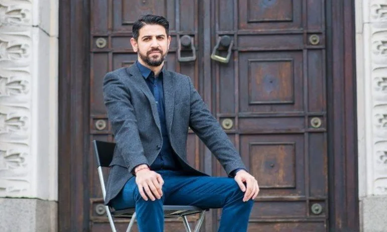 Джасим смята, че БСП трябва да бъде забранена: Марш обратно в Москва! - Tribune.bg