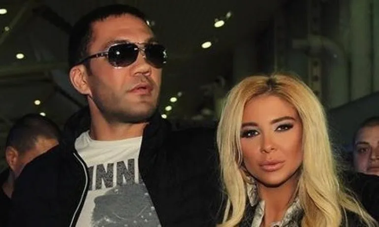 Андреа защити Кубрат: За мен това е една шега и по-скоро комична ситуация! - Tribune.bg