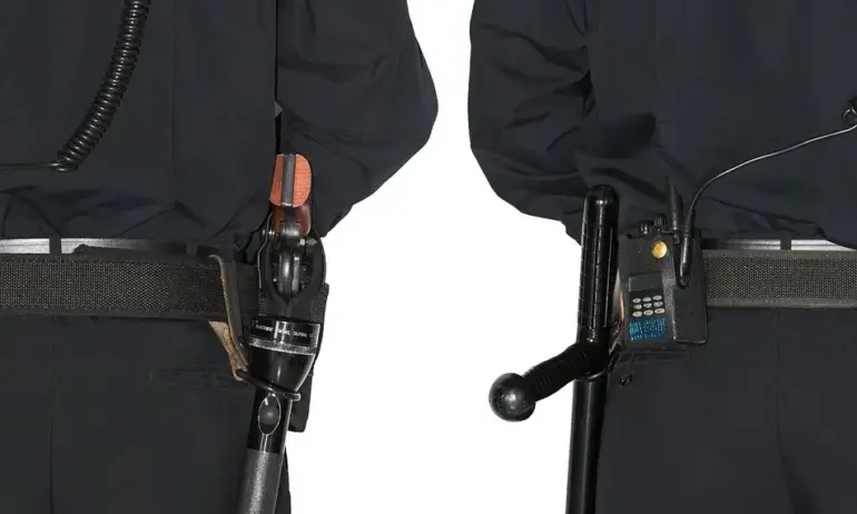 Предлагани промени: Мъже и жени с наднормено тегло да могат да работят в МВР - Tribune.bg