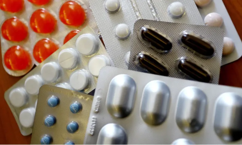 МЗ затвори склад за лекарства и отне разрешителното на търговец - Tribune.bg