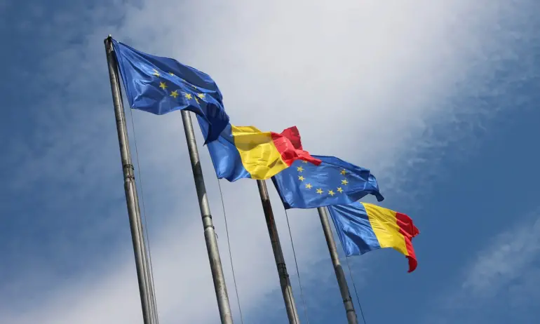 Румъния съди Австрия в Европейския съд заради отказа за приемане в Шенген - Tribune.bg