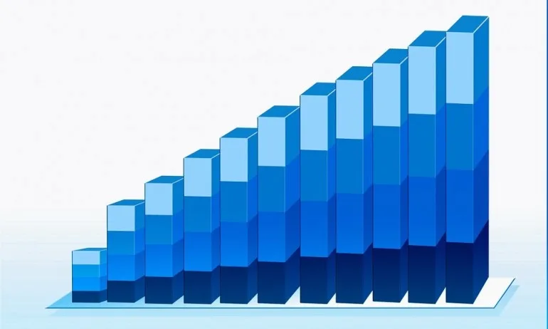 Месечната инфлация през март е 0.1% - Tribune.bg