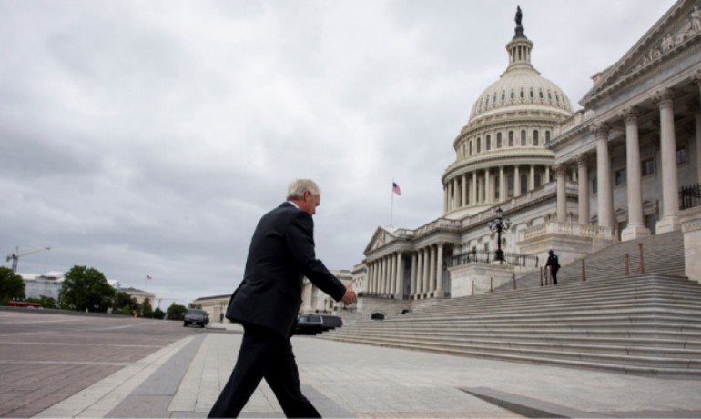 САЩ спират плащанията на руски дълг през американски сметки - Tribune.bg