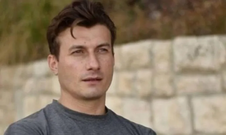 7 години затвор за Петър Здравков, убил балетист на пешеходна пътека - Tribune.bg