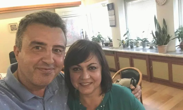 Ивайло Дражев не отговарял на критериите на БСП-Бургас - Tribune.bg