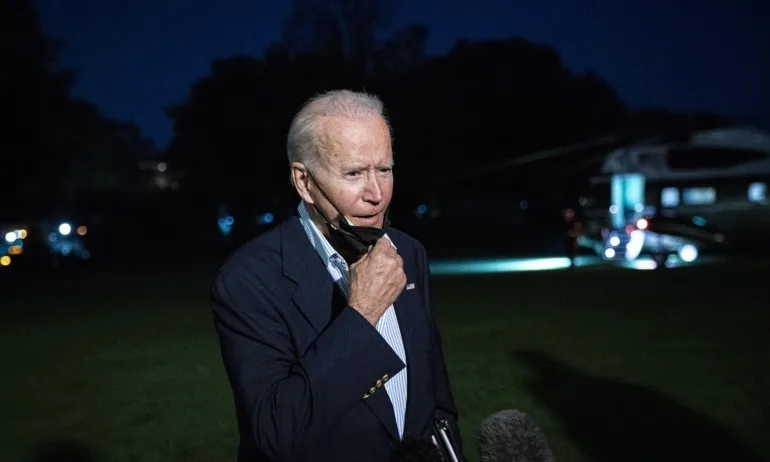 Сенатори искат от Байдън да изгони 300 руски дипломати - Tribune.bg