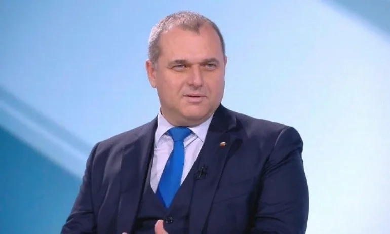 Веселинов: Черният печат на съдия Миталов е сигнал за проблемите в съдебната система - Tribune.bg