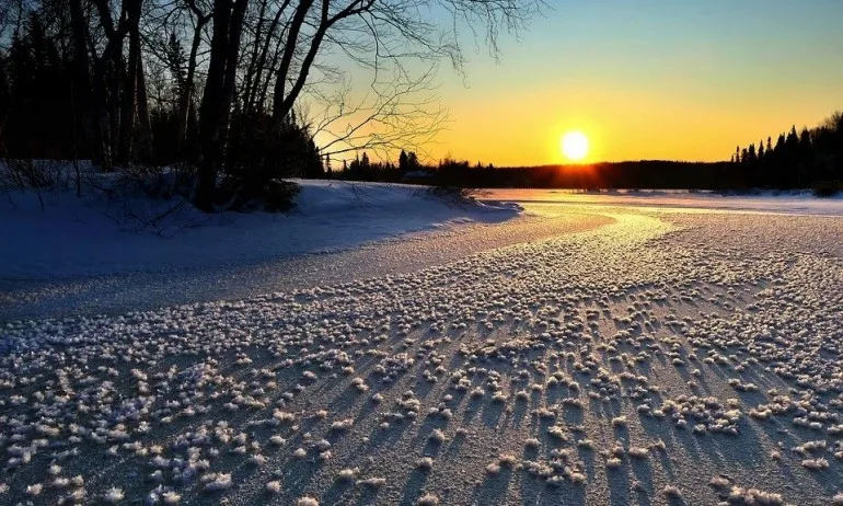 Зимно слънцестоене - Tribune.bg