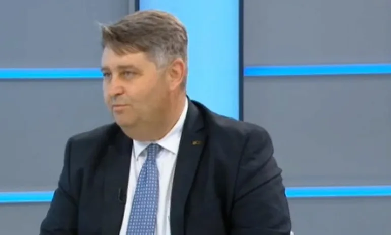 Евгени Иванов за закриването на спецсъдилищата: Целта е да се попречи на държавата да раздаде справедливост - Tribune.bg