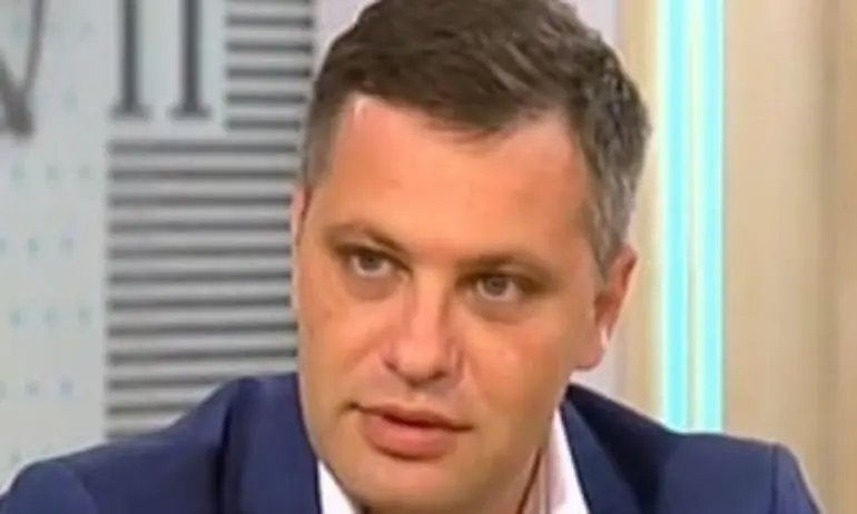 Александър Сиди, ВМРО: Трябва да предоговорим пакта за миграция и да си пазим границата – просто е!