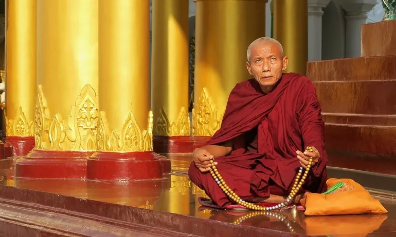 Езотеричното значение на свещеното число 108 - Tribune.bg