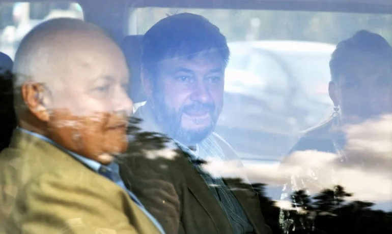 Украйна и Русия си размениха затворници - Tribune.bg