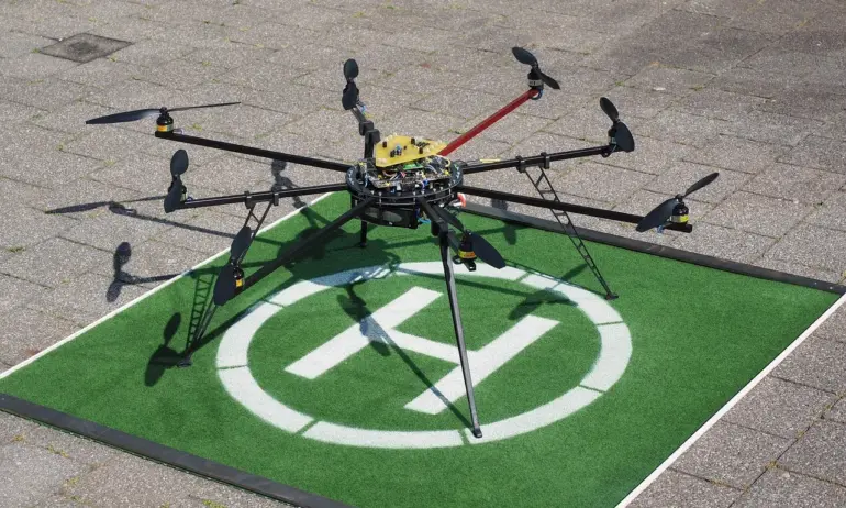 32 руски безпилотни самолета е свалила Украйна за една нощ - Tribune.bg