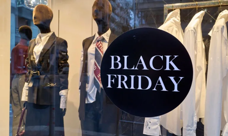 Черния петък - как се роди една истинска мания - Tribune.bg