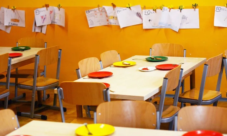 Дете пострада след падане в частна занималня - Tribune.bg