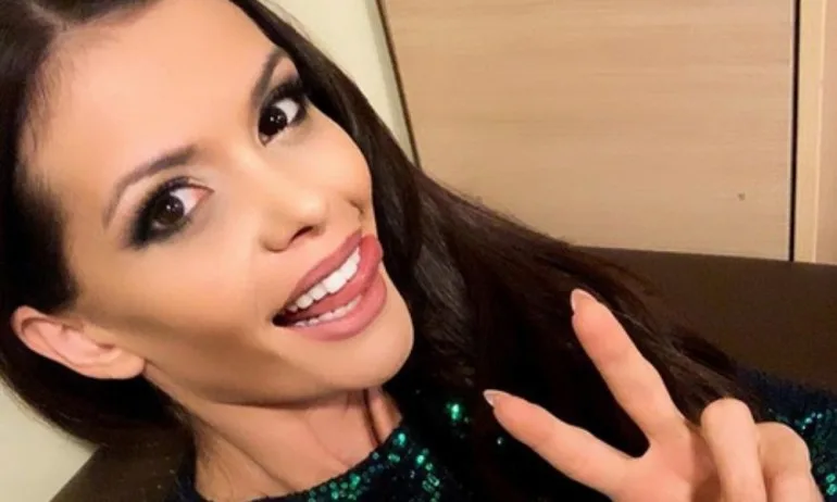 Зверски гаф на Преслава! Подигра се с жените, които са жертви на домашно насилие - Tribune.bg