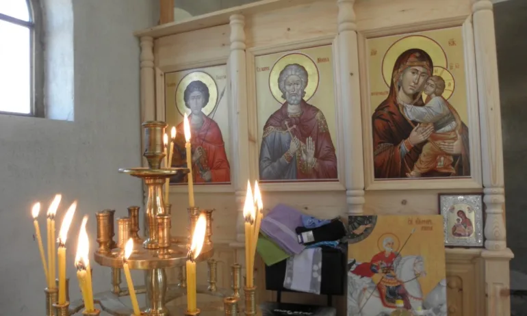 Честваме Свети Мина - закрилникът на семейството и пазител на вярващите - Tribune.bg