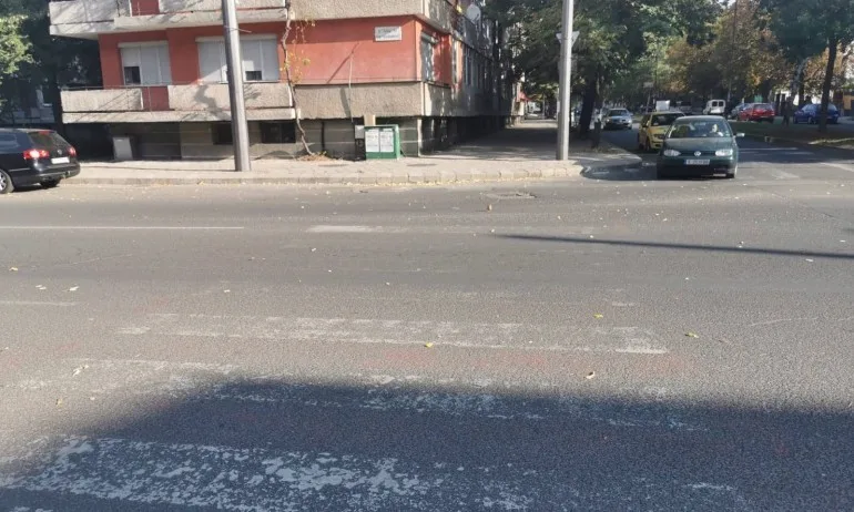 МГЕРБ: Призоваваме кмета на Кърджали – обновете пешеходните пътеки край учебните заведения - Tribune.bg