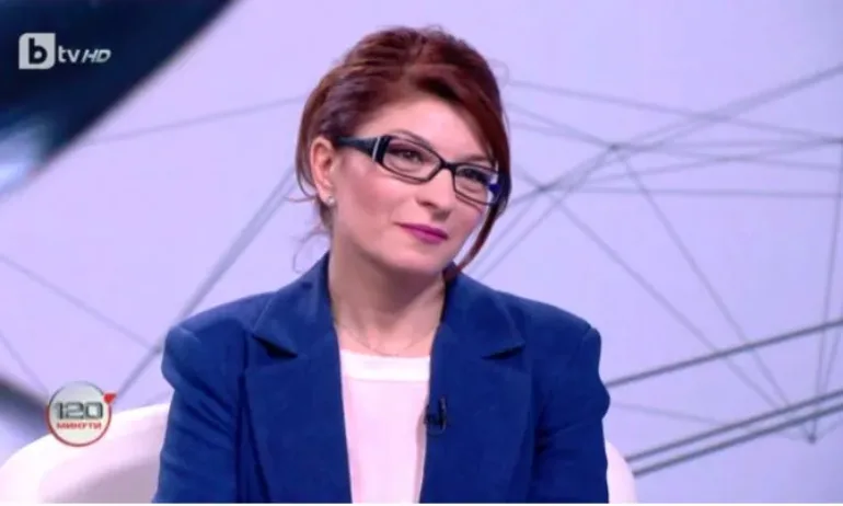 Десислава Атанасова: Пред нас стоят всички възможни варианти за правителство - Tribune.bg