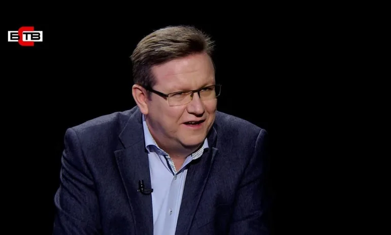 Дачков: Когато ИТН гласува с ДПС поправките в Изборния кодекс, Трифонов дали ще напише статус за статуквото? - Tribune.bg