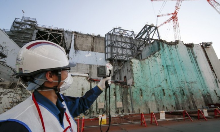 Авария в АЕЦ Фукушима - Tribune.bg