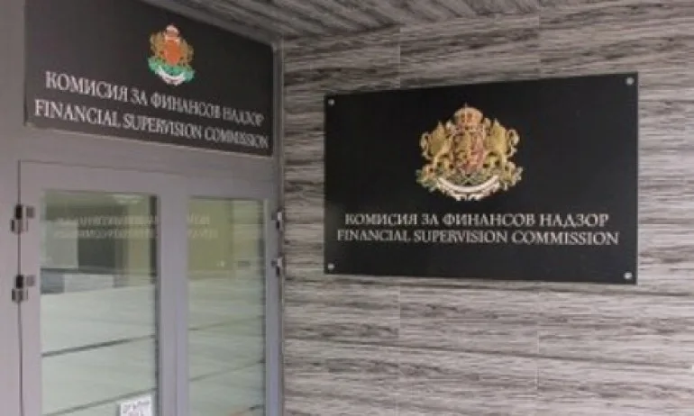 КФН: Агайн не ни е предупреждавала за рисковете около Олимпик - Tribune.bg