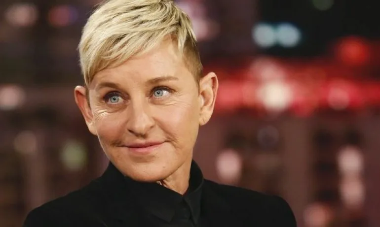 Елън Дедженерис спира своето токшоу след 19 години на екран - Tribune.bg