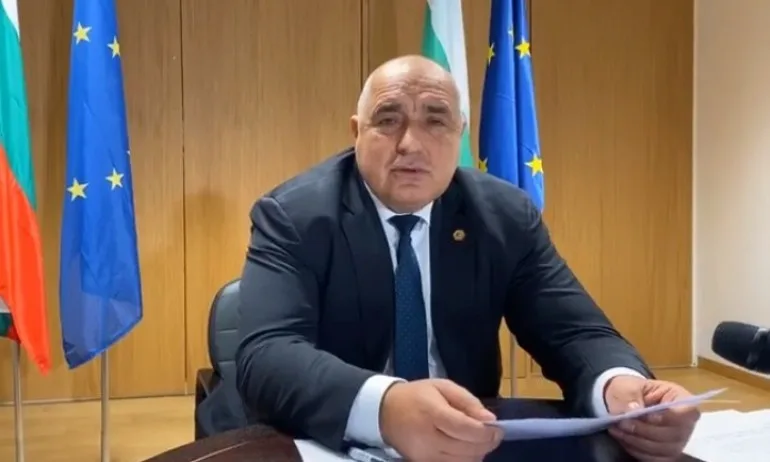 Борисов: Приказки за отварянето на Европа до края на март няма - Tribune.bg