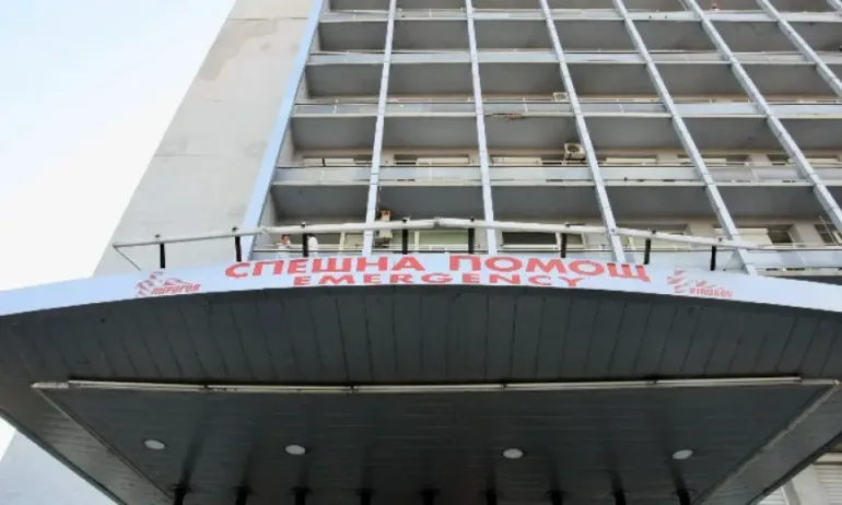 Изписват от болница шофьора, прегазил 19-годишно момиче в София - Tribune.bg