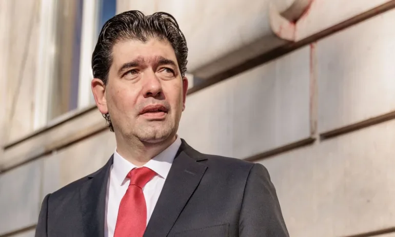 Иван Таков: СОС за пореден път измъква кмета от криза, която той сам създава - Tribune.bg