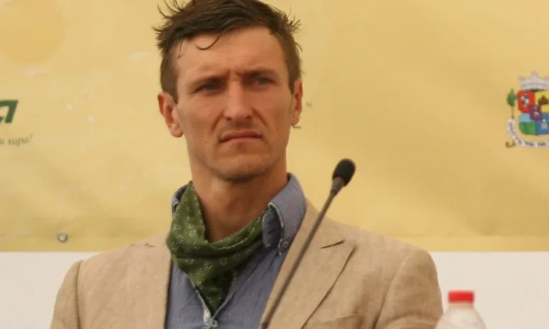 Внасят искане за постоянен арест на Димо Алексиев - Tribune.bg