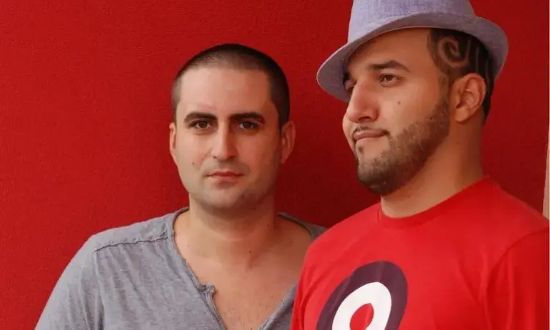 Битовизми разделили Румънеца и Енчев преди пет години - Tribune.bg