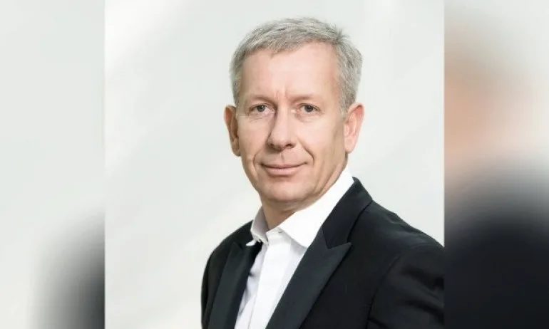 Ладислав Бартоничек поема управлението на всички активи на PPF Group - Tribune.bg