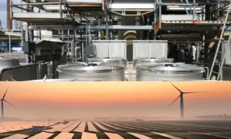 Лъчезар Борисов: Синдикати и работещи да станат част от бордове на дружества в енергетиката - Tribune.bg