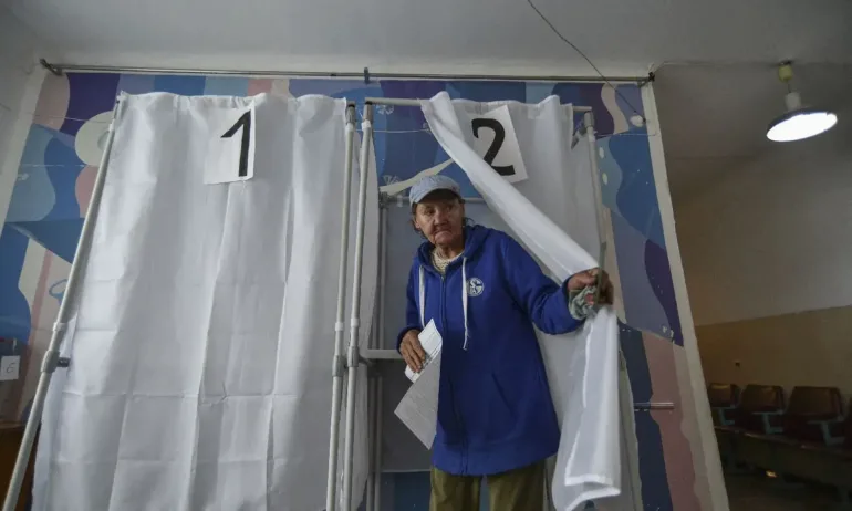 ООН с извънредно заседание за референдумите в Украйна - Tribune.bg