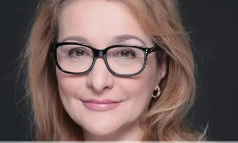 Проф. Антоанета Христова: Коалицията ПП и ДБ е механично събиране, нищо повече няма да се случи - Tribune.bg