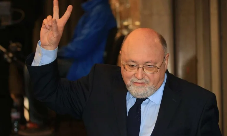 СДС: БСП искат властта на всяка цена - Tribune.bg