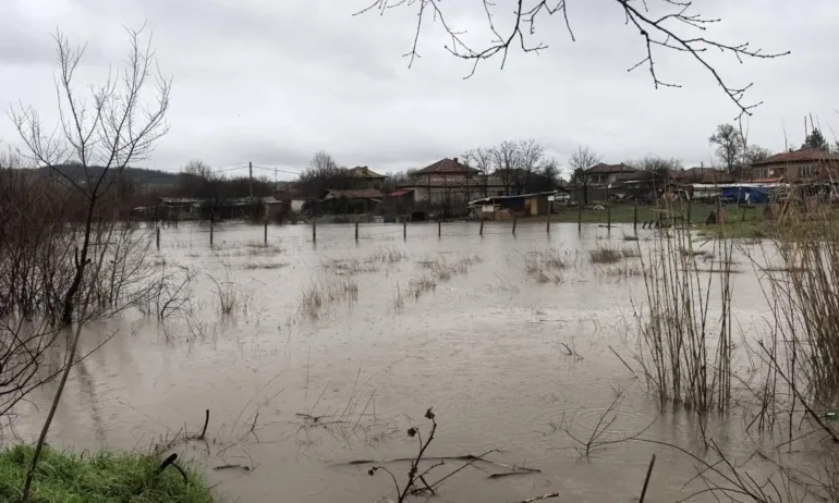 След снега и пороите: Нормализира се обстановката в страната - Tribune.bg
