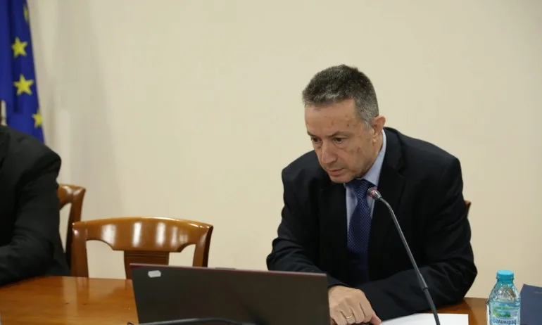 Янаки Стоилов ще анализира специализираното правосъдие отделно от ВСС - Tribune.bg