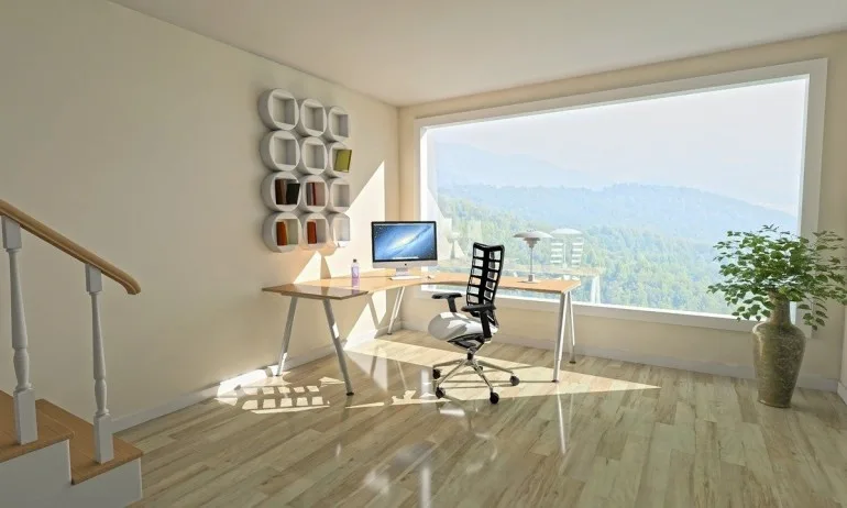 Евростат: 5% от българите смятат жилището си за прекалено мрачно - Tribune.bg