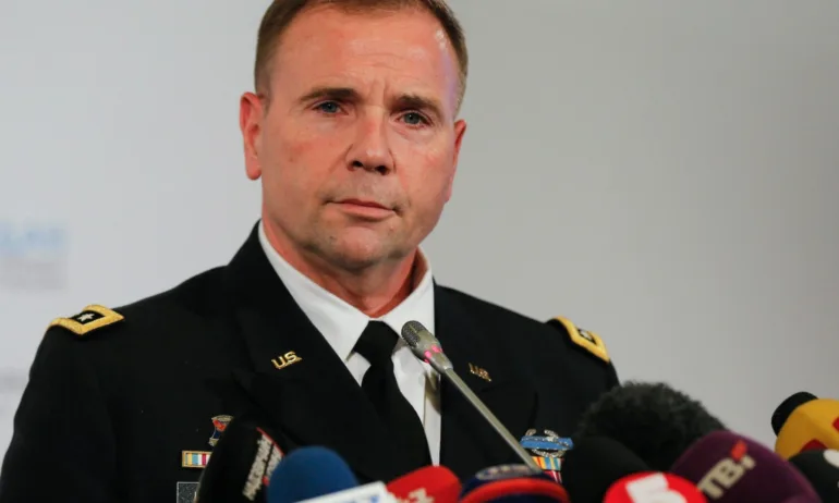 Светът трябва да се подготви за колапса на Русия, предупреди генерал Бен Ходжис - Tribune.bg