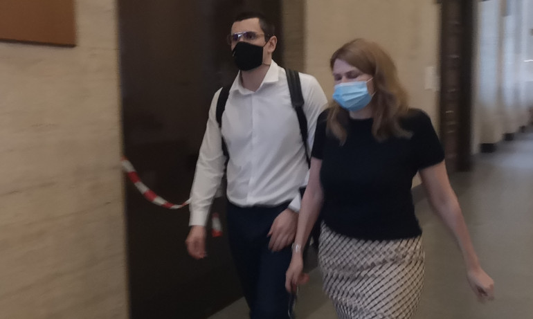 Отложиха делото за смъртта на Милен Цветков за 13 юли - Tribune.bg