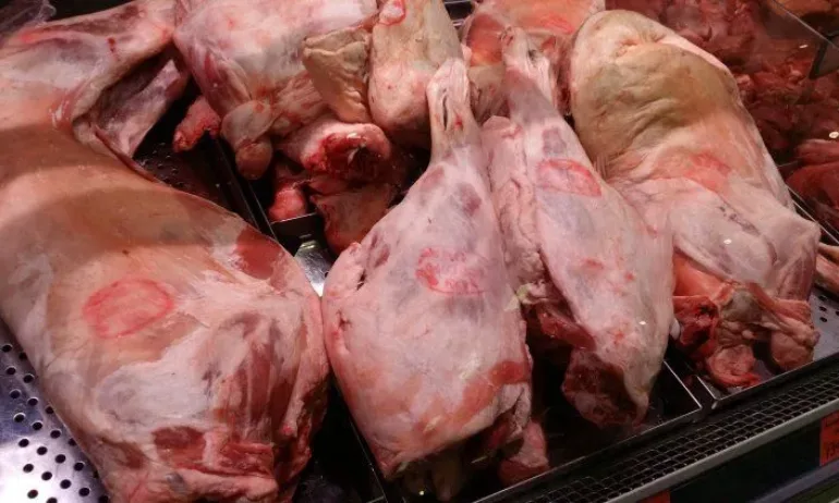 Великденско агнешко за 16 евро – преобладаващо новозеландско вместо родно месо - Tribune.bg